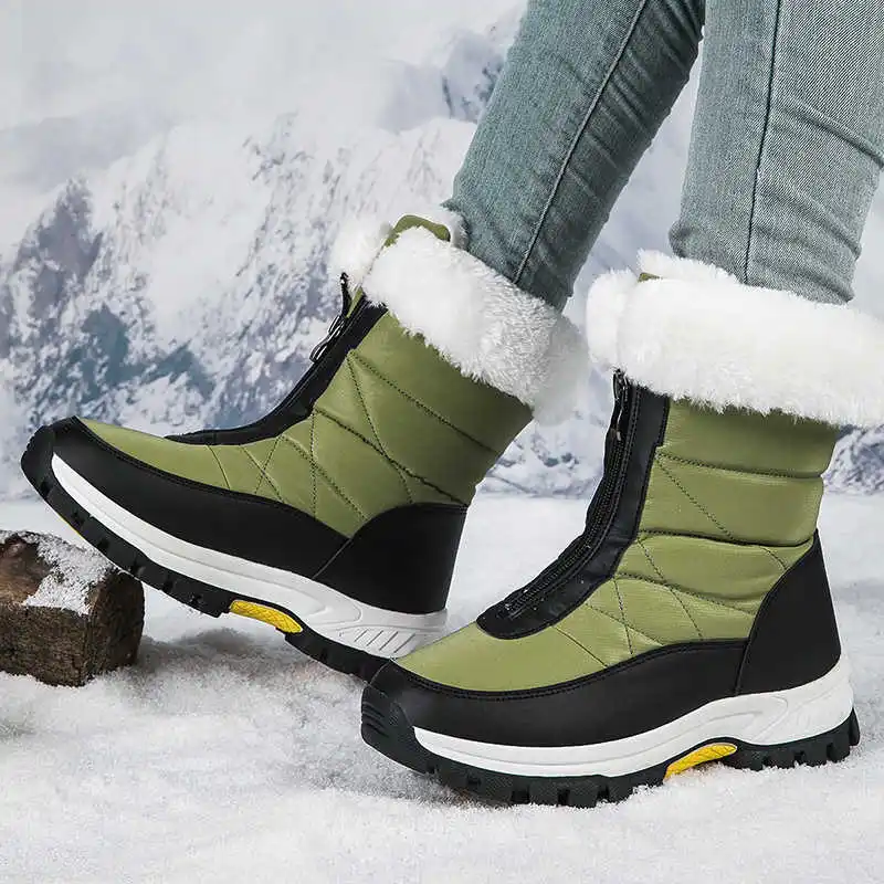 Women's Boot Sneakers Walking  - Luxury Lifestyle Brands 评论和价格