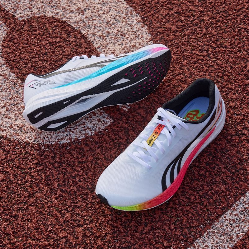 Super Cool Running Shoes Men W - Luxury Lifestyle Brands 评论和价格